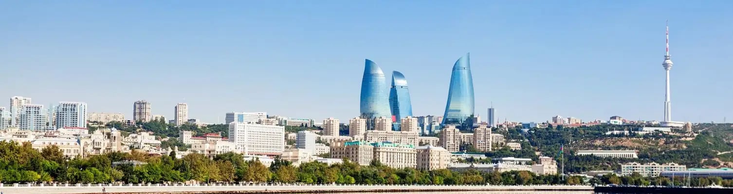 azerbaijan localrent