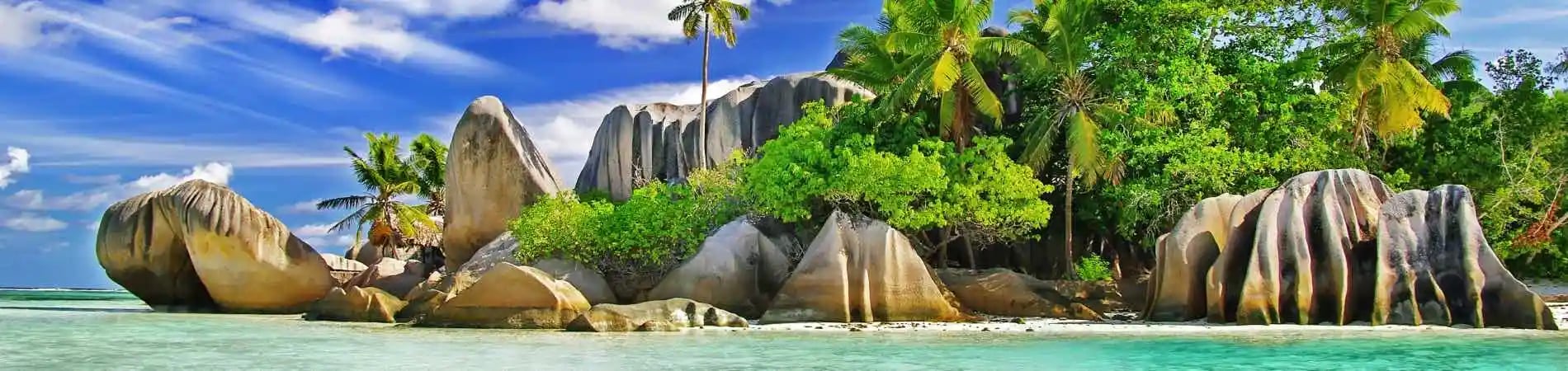 seychelles localrent.com
